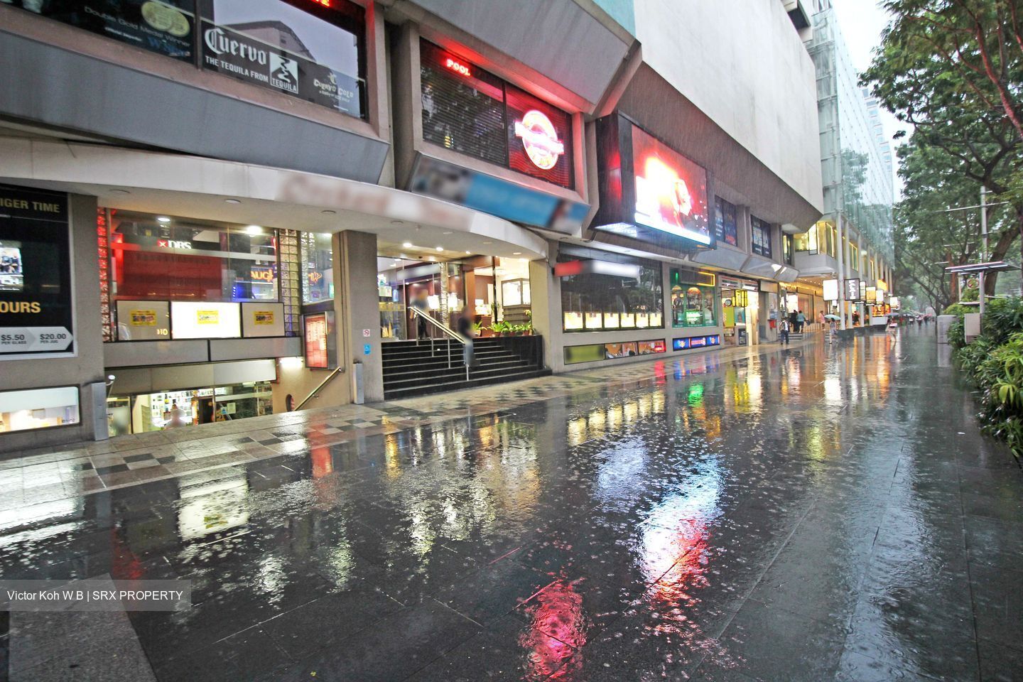 Orchard Towers (D9), Retail #452197771